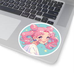 Cute Chibi Usa Sticker