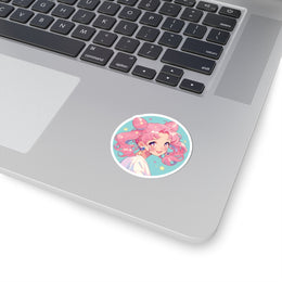 Cute Chibi Usa Sticker