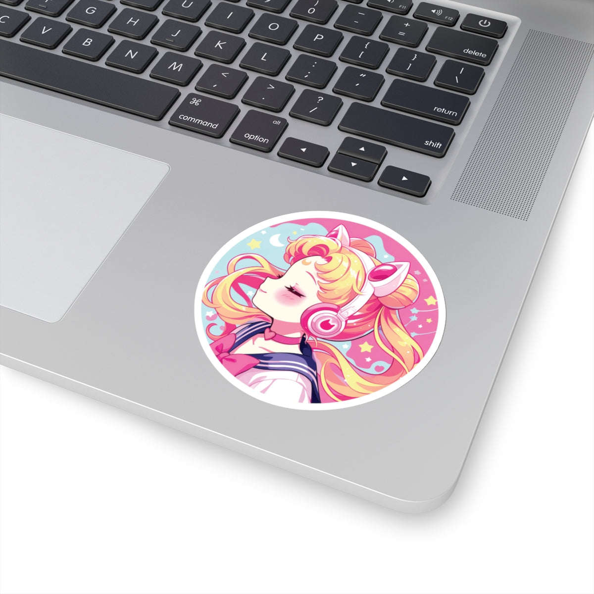 Usagi Tsukino Lofi Sticker