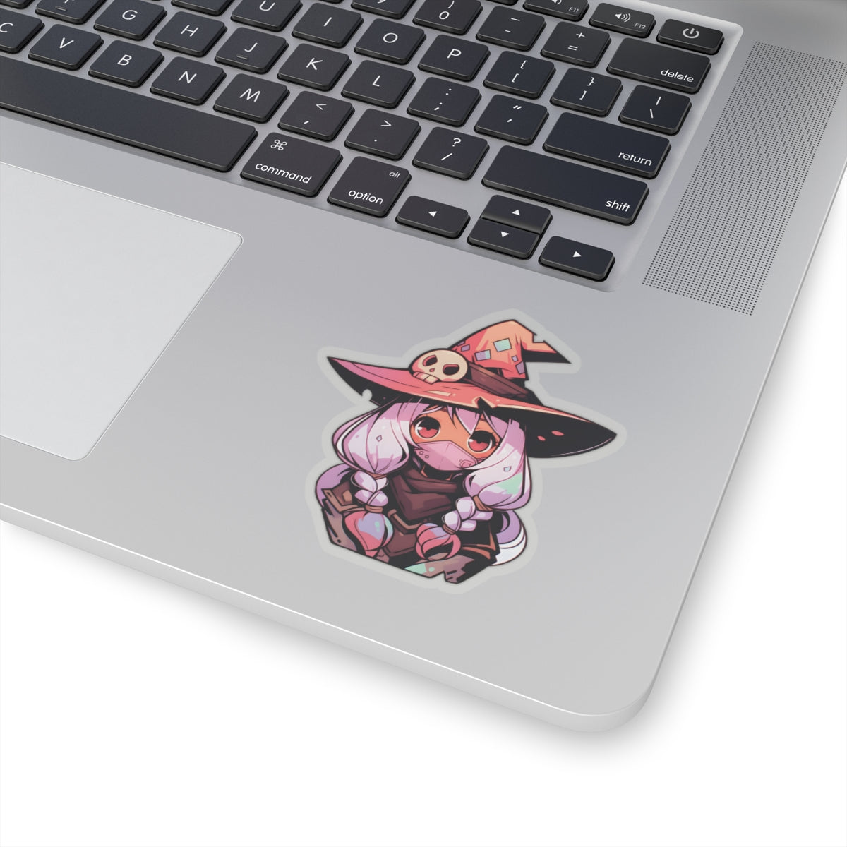 Pastel Mage Sticker