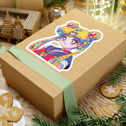 Sailor Moon Sticker