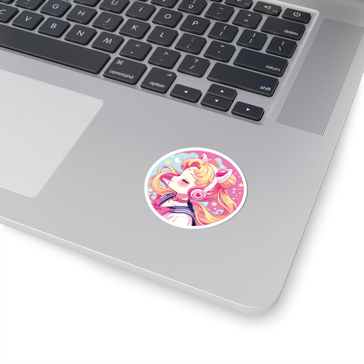 Usagi Tsukino Lofi Sticker