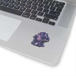 Dark Elf Sticker