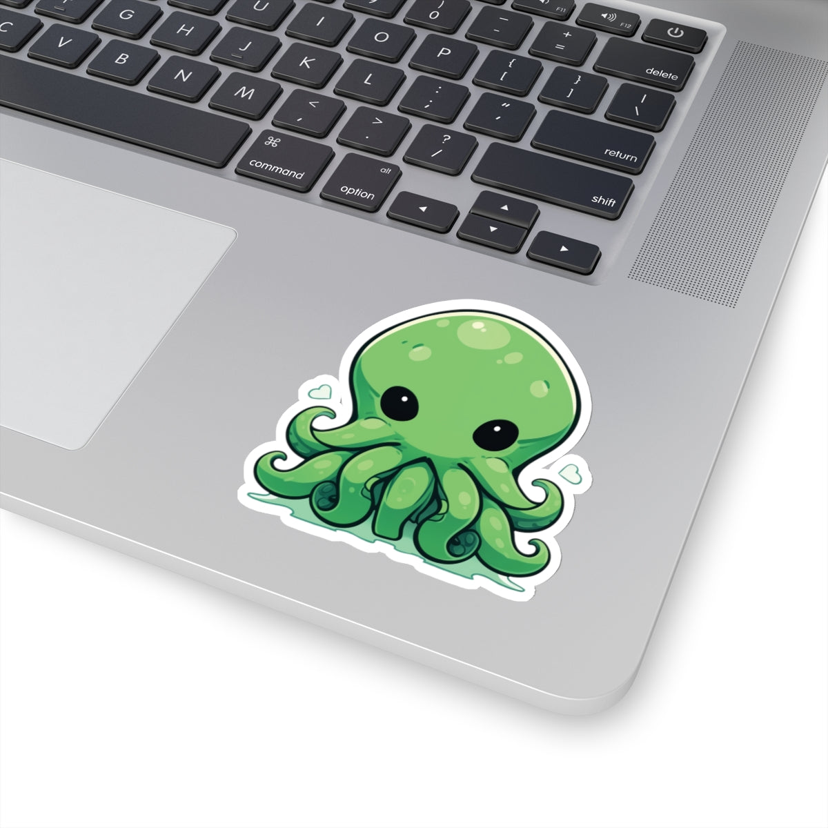 Cute Cthulhu Lovecraft Sticker