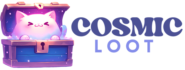 Cosmic Loot